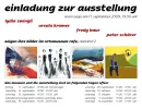 2009 sept. ortsmuseum rafz