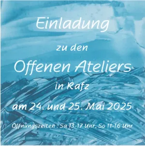 2025 mai offene ateliers